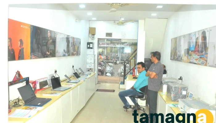 Hp World -    Amravati By Owner - Amravati