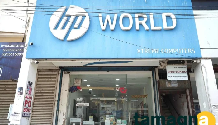 Hp World -    Bishan Swaroop Colony By Owner - Panipat