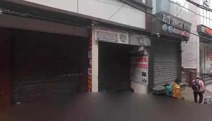 Hp World -    Bishan Swaroop Colony Street View 360deg - Panipat