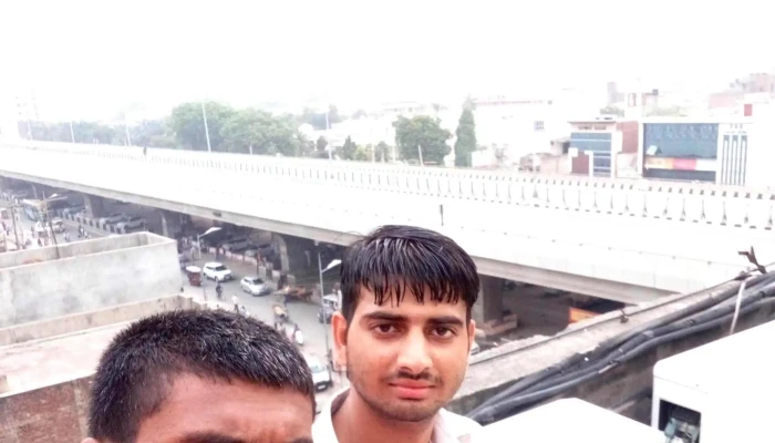 Hp World -    Bishan Swaroop Colony Where - Panipat