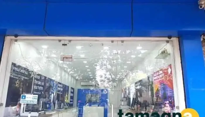Hp World -    City Center By Owner - Durgapur