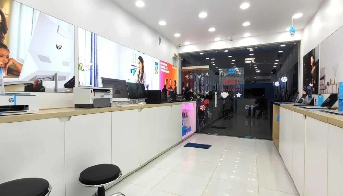 Hp World -    City Center Photos - Durgapur