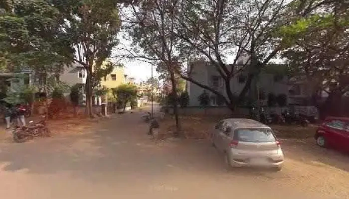 Hp World -    City Center Street View 360deg - Durgapur