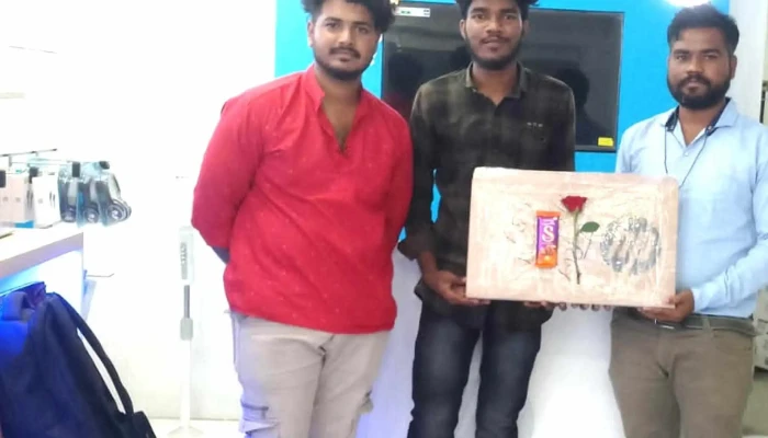 Hp World -    Irg Computers Akola Open Now - Akola