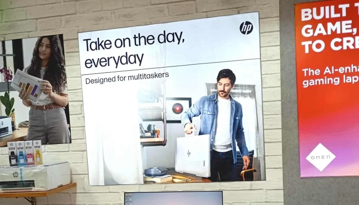 Hp World -    Lodha Xperia Mall Number - Kalyan, Thane