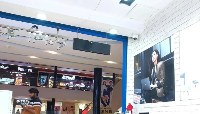 Hp World -    Lodha Xperia Mall Where - Kalyan, Thane