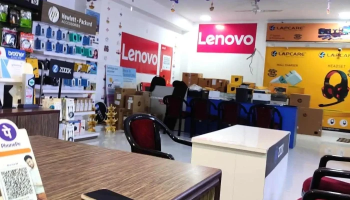 Hp World -    Model Town All - Rewari