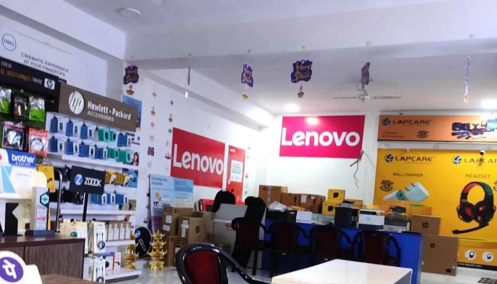 Hp World -    Model Town Rewari - Rewari