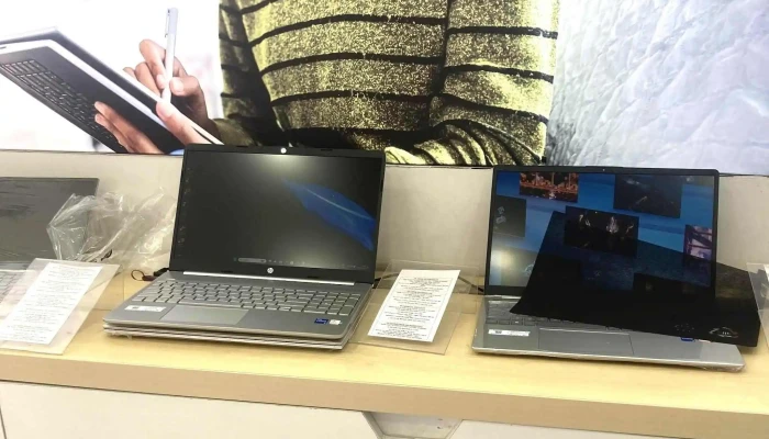 Hp World -    Panipat Computer Hardware Manufacturer - Panipat