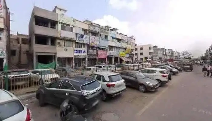 Hp World -    Xtreme Computers All - Karnal
