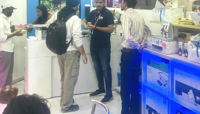Hp World Goodwill Computer Number - Pimpri-chinchwad