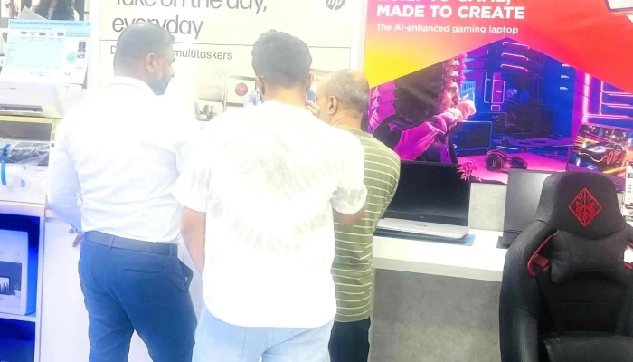 Hp World Goodwill Computer Promotion - Pimpri-chinchwad