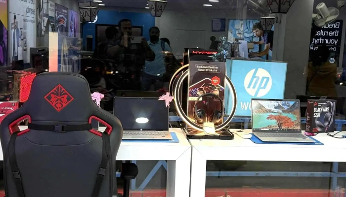 Hp World Goodwill Computer Reviews - Pimpri-chinchwad
