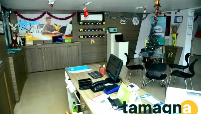 Hp World - Margao - Ameya Apartment D