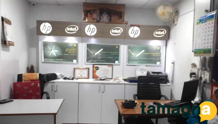 Hp World -  Principal - Opposite Peoples High School