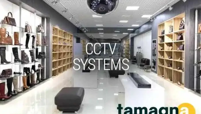 Hs Digital Security -  By Owner - Yamuna Nagar