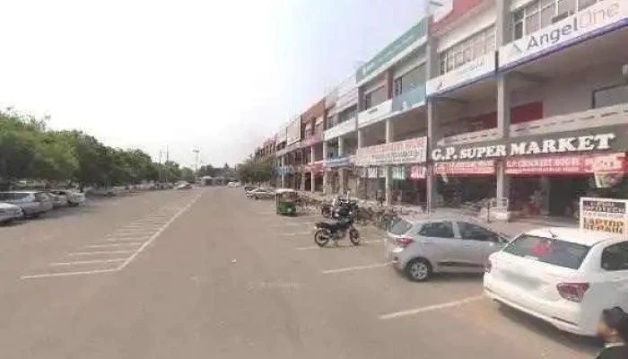 I -  Pro I - nfotech Old Laptops And Laptop Repair I - n Panchkula Street View 360deg - Panchkula