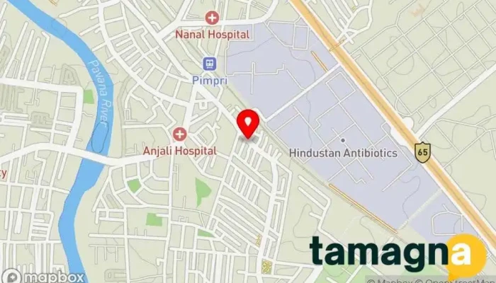 map of I T Junction Computer store, Computer accessories store, Computer repair service, Computer software store, Computer wholesaler, Electronics store, Printer repair service, Toner cartridge supplier, Used computer store in Pune, Pimpri-Chinchwad