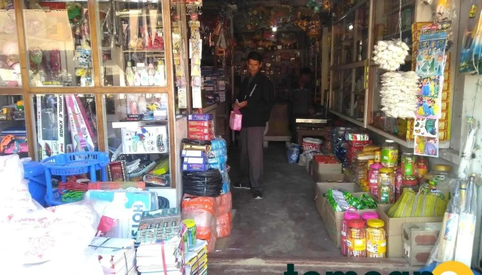 I T Store - Near Jirighat High School