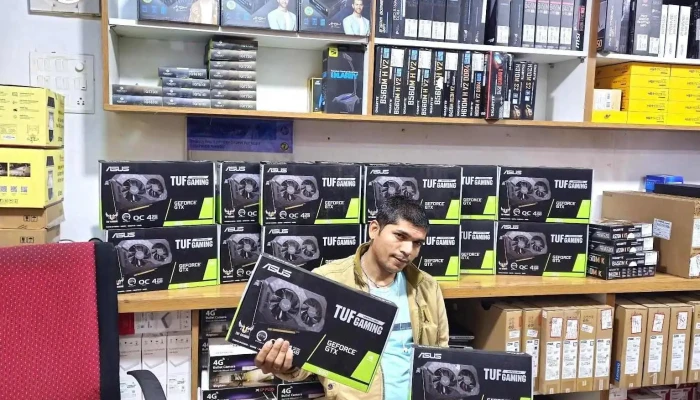 Icon Computers Sale And Multiservices -  By Owner - Chhatrapati Sambhajinagar