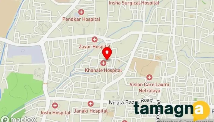 map of Icon Computers sale and multiservices Computer store, Camera store, Computer accessories store, Computer consultant, Computer service, Computer software store, Computer wholesaler, Security system supplier, Used computer store in Chhatrapati Sambhajinagar