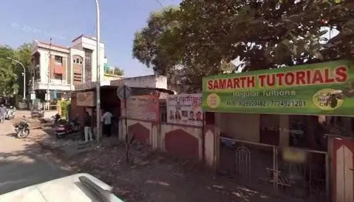 Icon Computers Sale And Multiservices -  Street View 360deg - Chhatrapati Sambhajinagar