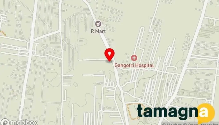 map of Iconsys India Computer store in Pimpri-Chinchwad