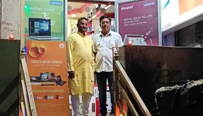 Ictechnology By Owner - Amravati