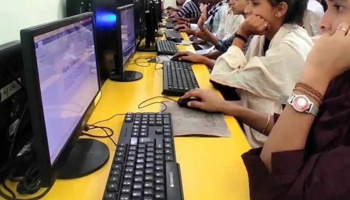 Ideal Computer Institute -  By Owner - Darwha