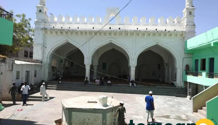 Ideal Computer Institute - Jama Masjid