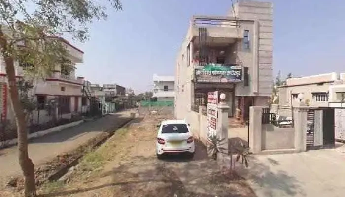 Ideal Computer Institute -  Street View 360deg - Darwha