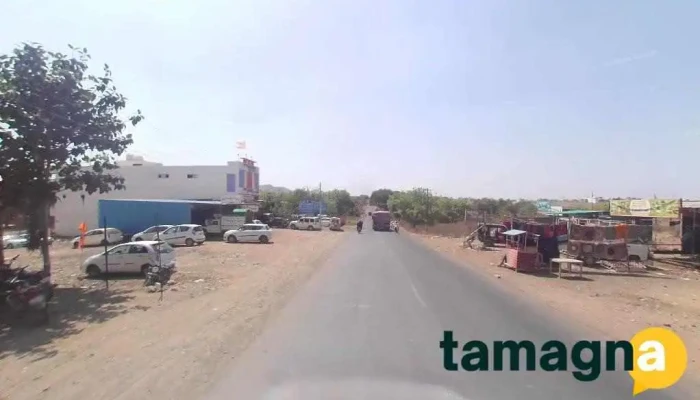 Ie Tulja Bhawani Welding workshop - Main Road