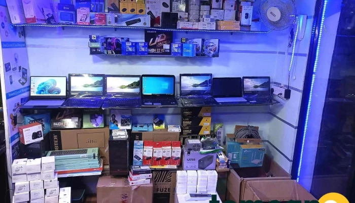Image Systems Laptop Cctv Ac Sales Service Center All - Badlapur