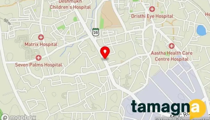 map of IMAGE SYSTEMS LAPTOP / CCTV / AC SALES & SERVICE CENTER Computer repair service, Air conditioning repair service, Used computer store in Badlapur