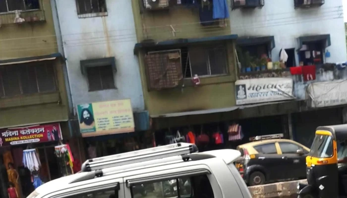 India Tech World -  Computer Service - Pale Gaon, Ambernath