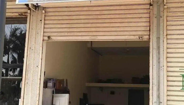 India Tech World -  Exterior - Pale Gaon, Ambernath