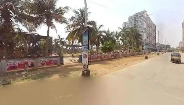 India Tech World -  Street View 360deg - Pale Gaon, Ambernath