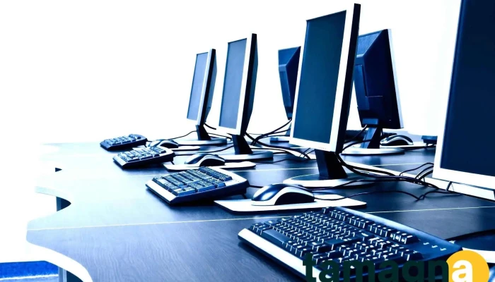 Infinity Computers Online Services All - Pune