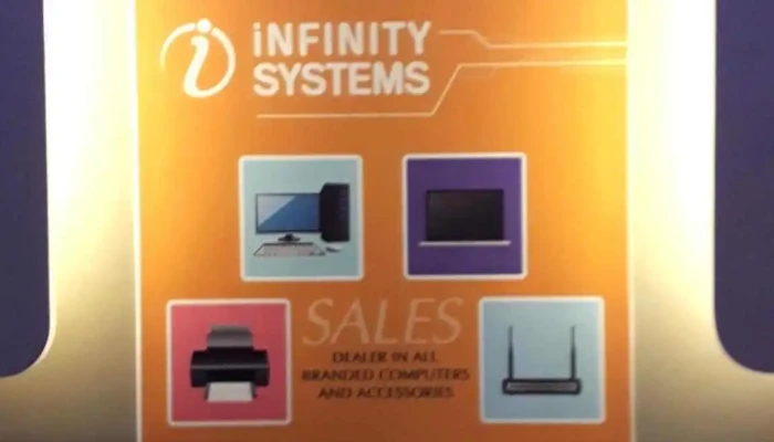 Infinity Systems All - Mumbai, Nilje Gaon