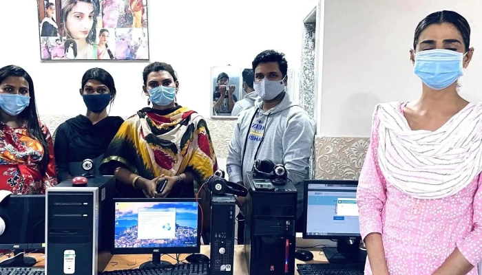 Infinity Systems Computer Store - Mumbai, Nilje Gaon