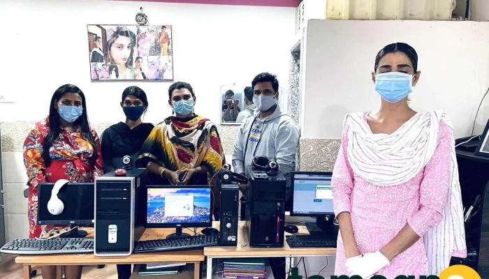 Infinity Systems Computer - Mumbai, Nilje Gaon