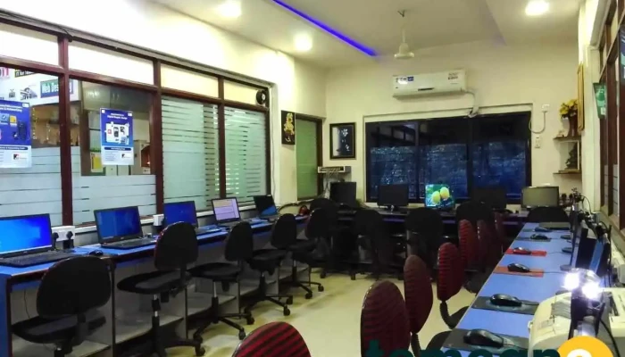 Infolink Computer Education -  All - Dahanu