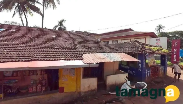 Infotaq Cybercafe - Cuncolim