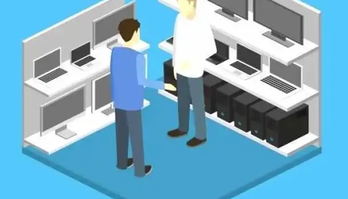 Infotech Computers Seals And Services -  By Owner - Pune, Pimpri-chinchwad