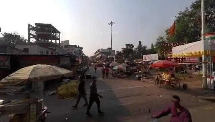Infotech Computers Seals And Services -  Street View 360deg - Pune, Pimpri-chinchwad