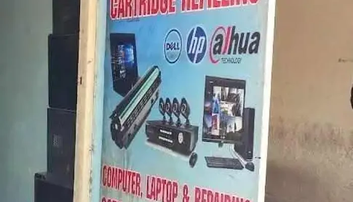 Infotech solutions - Panipat