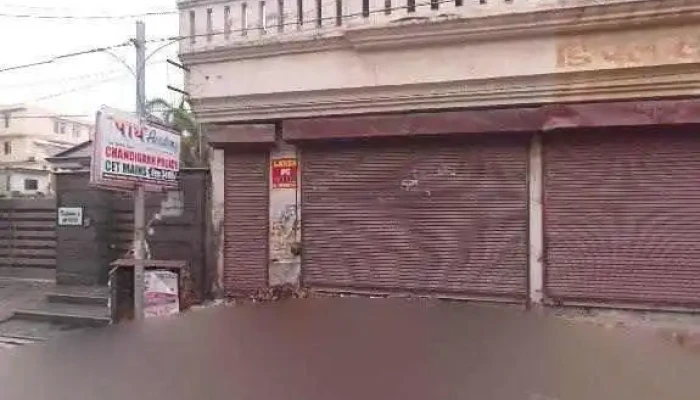 Infotech Solutions -  Street View 360deg - Panipat