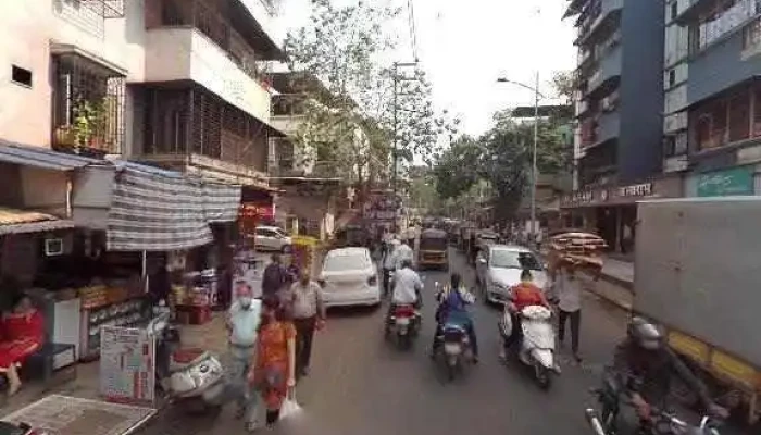 Infotech Systems And Solutions -  Street View 360deg - Dombivli
