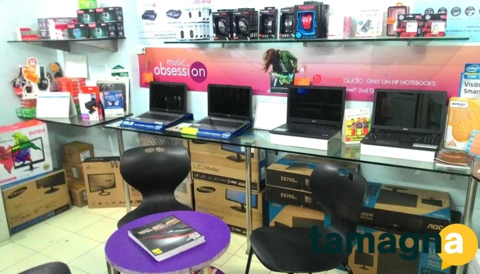 Infowave Technologies Nashik - 2Nd Floor