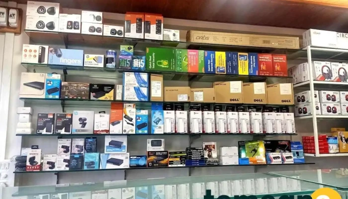 Intel group computer - Pune, Pimpri-Chinchwad